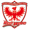 Fujitsu Red Wave (Feminino)