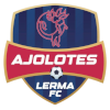 Ajolotes Lerma