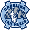 North Carolina Tar Heels (Γυναίκες)