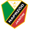 Naprzod Janow Katowice