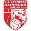 Leonessa Altamura (Bayanlar)