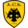 AEK 아테네 (여자)