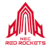 NEC Red Rockets (Femmes)