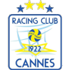 RC Cannes (Donne)