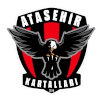 Atasehir Kartalları (Women)