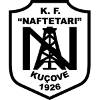 Нафтетари