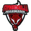 Anadolu Marmara (Feminino)