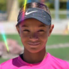 Janae Preston