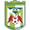 Chapulineros de Oaxaca II