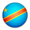 DR Congo (Feminino)