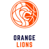 Orange Lions (femmes)