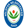 Nilufer Belediyespor II (Feminino)