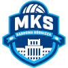 MKS Dabrowa Górnicza (Bayanlar)