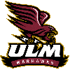 Louisiana Monroe Warhawks (Femmes)