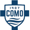 Como 1907 (Femmes)