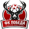 Pobeda Nizhny Novgorod
