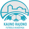Kauno Rajono Akademija (Women)