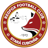 Redfox Stara Lubovna