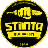 Штиинта Бухарест (жен)