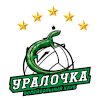 Uralochka-NTMK Yekaterinburg (Donne)