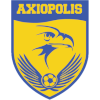 Axiopolis