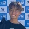 Riku Higashi