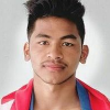Rabindra Dhant