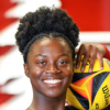 Ofure Odigie/Emma Cudmore