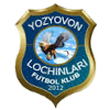 Yozyovon Lochinlari