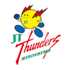 JT Thunders