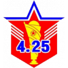 Апрель 25 (жен)