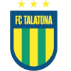 Талатона