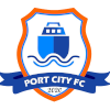 Port City Tema