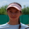 Anastasia Bozova