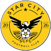 Star City Kangar