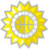 Eneos Sunflowers (Women)