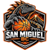 San Miguel BC