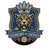 Guerreros del Pacifico II