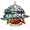 Caribbean Storm