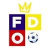 Famkes Diksmuide Oostende (Kobiety)
