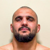 Javad Mahjoub