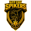 AFP Cav Spikers