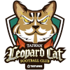 Taiwan Leopard Cat