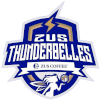 Zus Thunderbelles (Women)