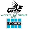 VNS Laticrete Griffins