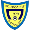 Proleter Dvorovi