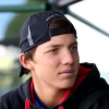 Corban Crowther