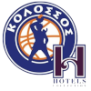 Kolossos Rodou