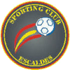 SC Escaldes