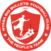 Big Bullets